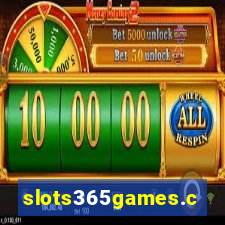 slots365games.com