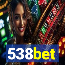 538bet