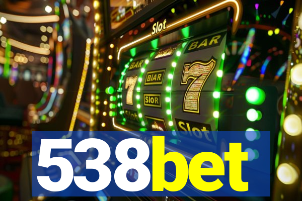 538bet