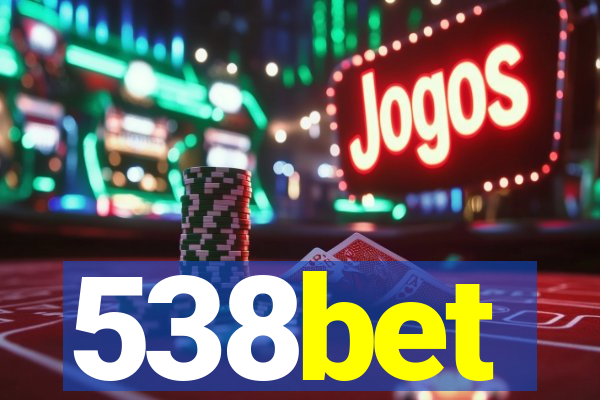 538bet