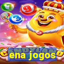 ena jogos