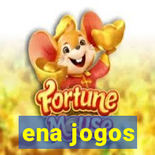 ena jogos