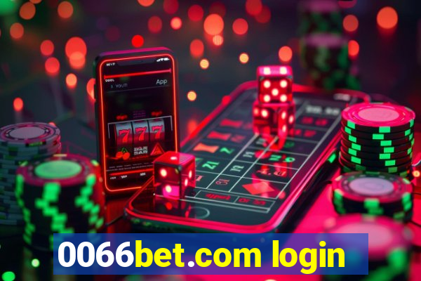 0066bet.com login