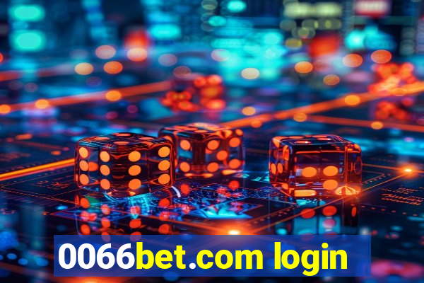 0066bet.com login