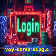 voy-compraspg.com