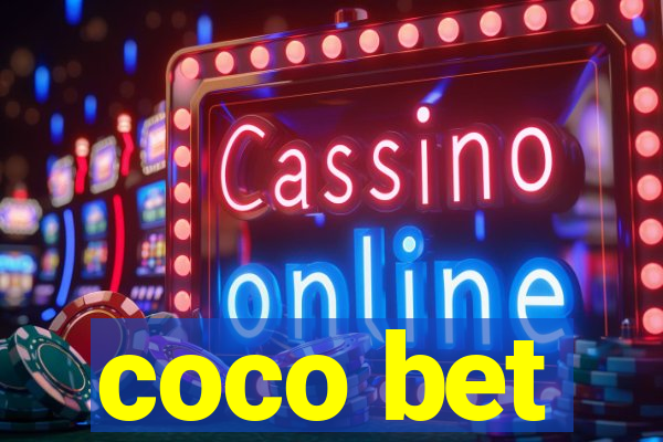 coco bet