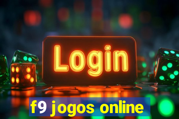 f9 jogos online