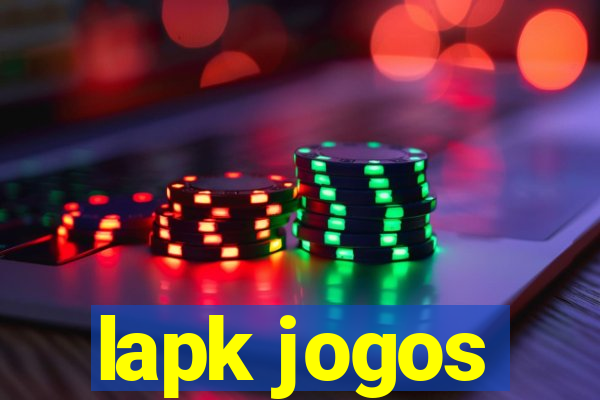 lapk jogos