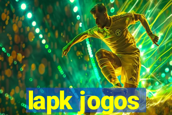 lapk jogos