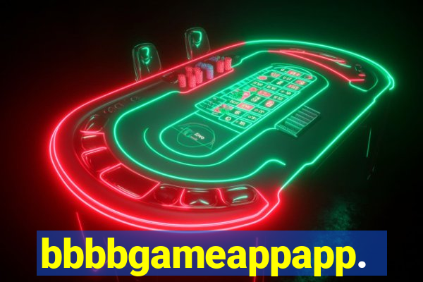 bbbbgameappapp.com