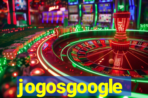 jogosgoogle