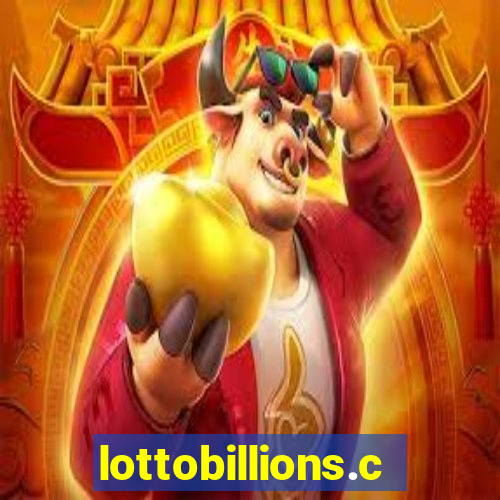 lottobillions.com