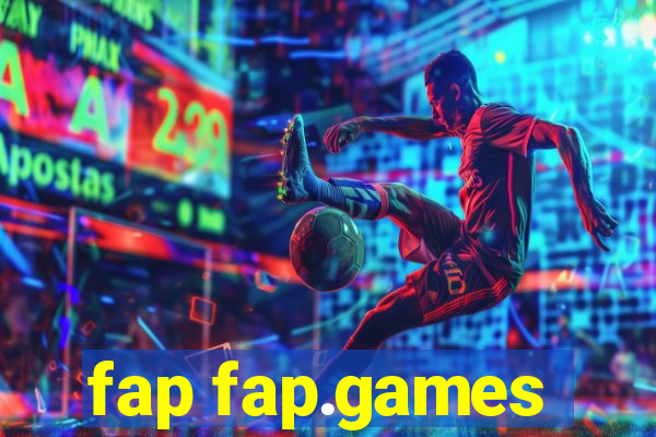 fap fap.games