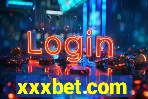 xxxbet.com