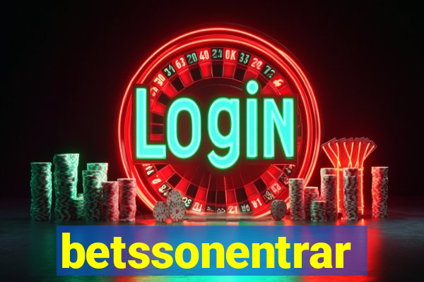 betssonentrar