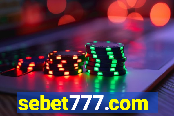 sebet777.com