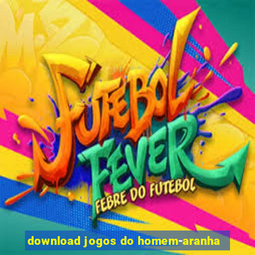 download jogos do homem-aranha