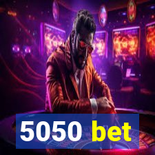 5050 bet