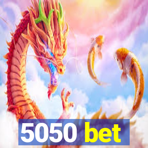 5050 bet