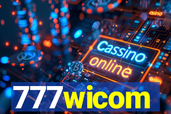 777wicom