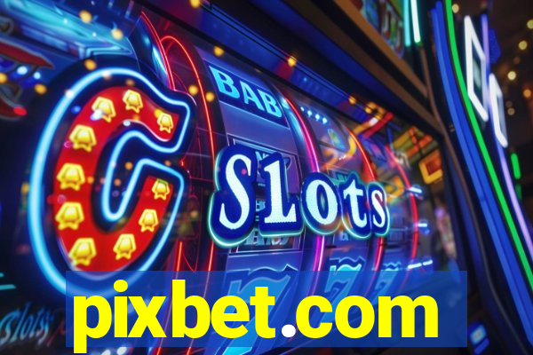 pixbet.com