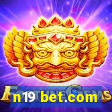 n19 bet.com