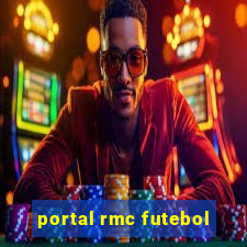 portal rmc futebol