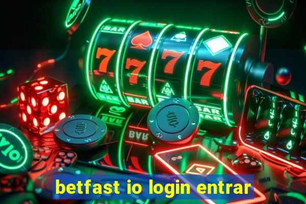 betfast io login entrar