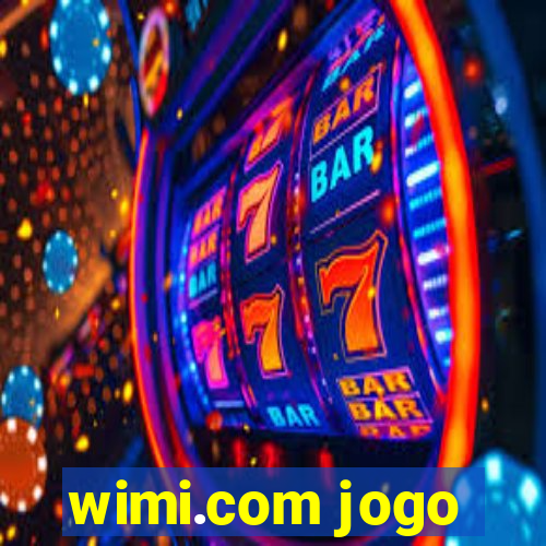 wimi.com jogo