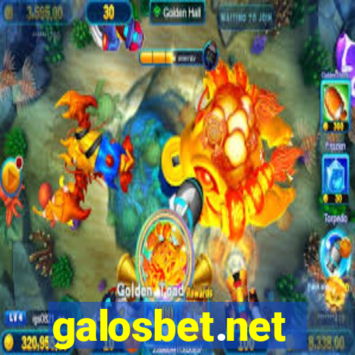 galosbet.net