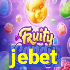 jebet