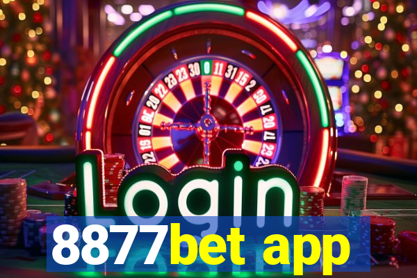 8877bet app