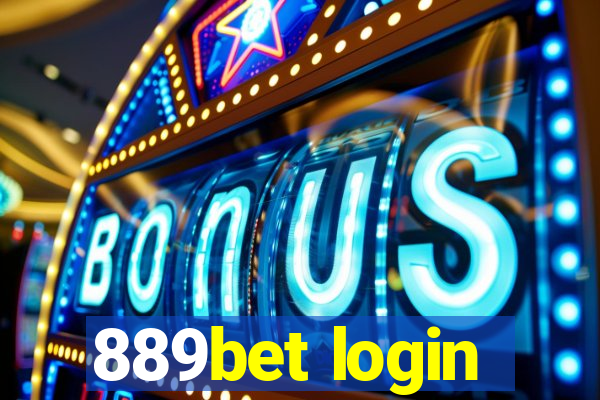 889bet login