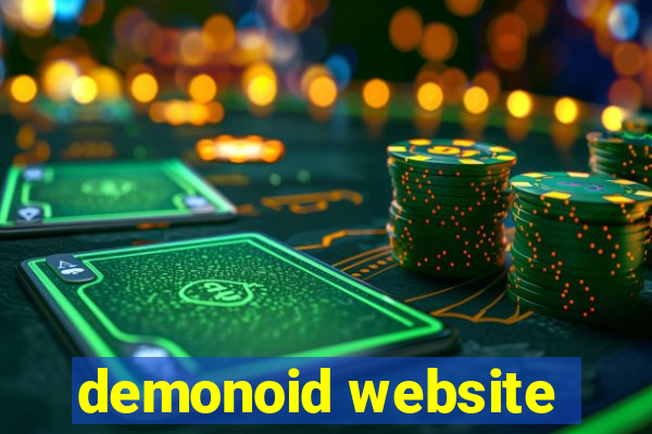 demonoid website