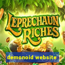 demonoid website