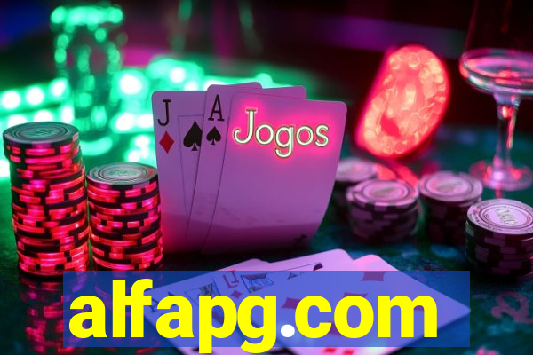 alfapg.com