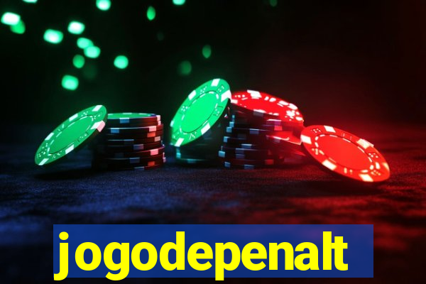 jogodepenalt