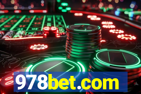 978bet.com