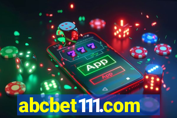 abcbet111.com