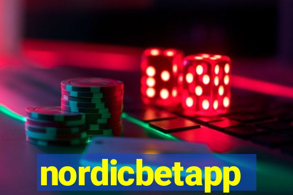 nordicbetapp