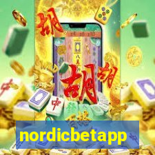 nordicbetapp