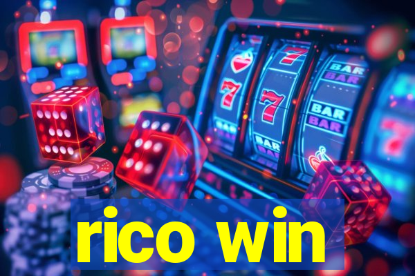 rico win