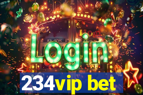 234vip bet