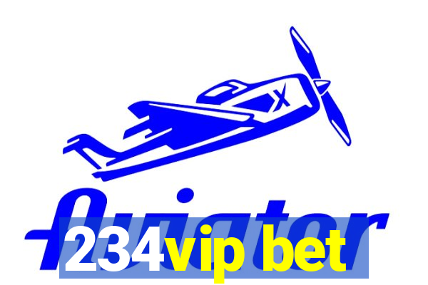 234vip bet