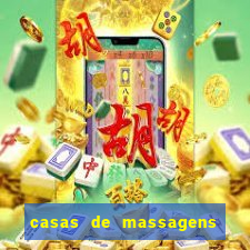 casas de massagens em santos