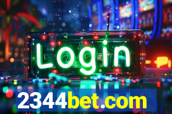 2344bet.com