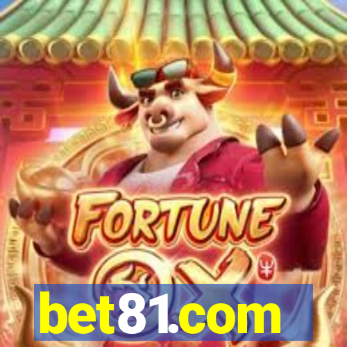 bet81.com