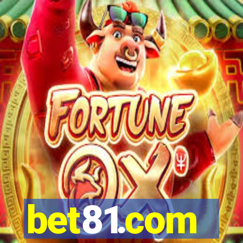 bet81.com