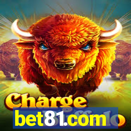 bet81.com