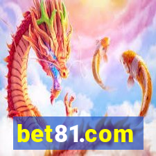 bet81.com